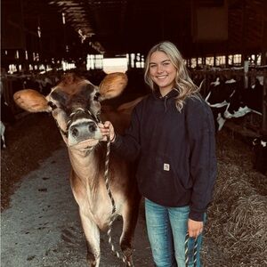 Meet your Posher, Julianna